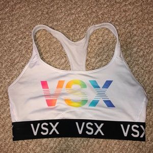 Victoria’s Secret sports bra